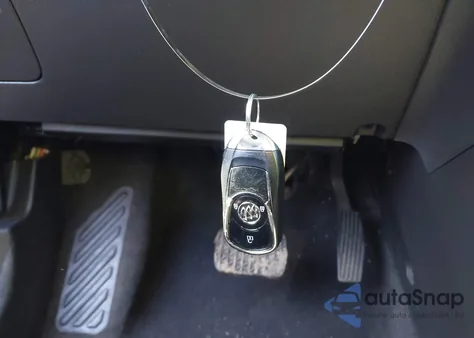 2018 Buick Encore Preferred z USA, uszkodzony, nr VIN KL4CJASB9JB577222